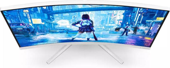 Actual product image Philips Evnia 27M2C5201L - 27 inch FHD C (1920 x 1080 pixels, 27")