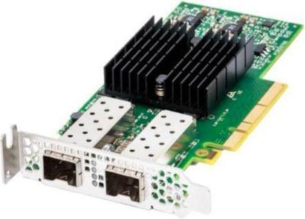 Actual product image Dell Broadcom 57412 Customer Install (Mini PCI Express)