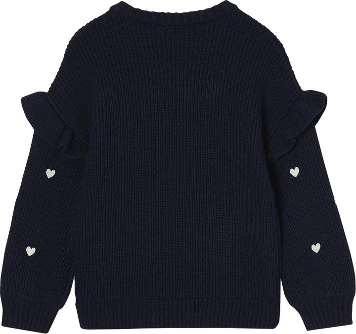 Image du produit Vertbaudet Mädchen Pullover (98)