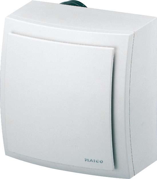 Actual product image Maico MAI ER-APB 60 Surface-mounted fan, fire protection