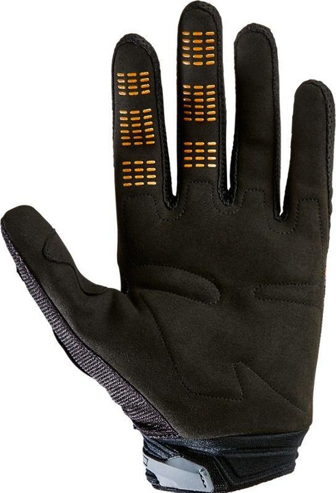 Produktbild Fox GLOVES 22 180 SKEW BLK/GLD XL (XL)
