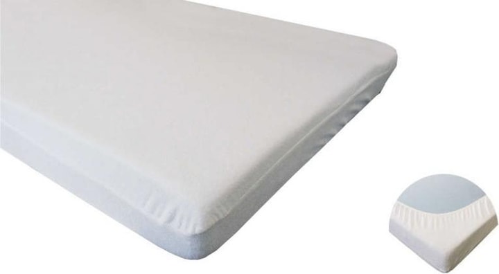Actual product image Sundo Oilcloth for mattress (140 x 200 cm)
