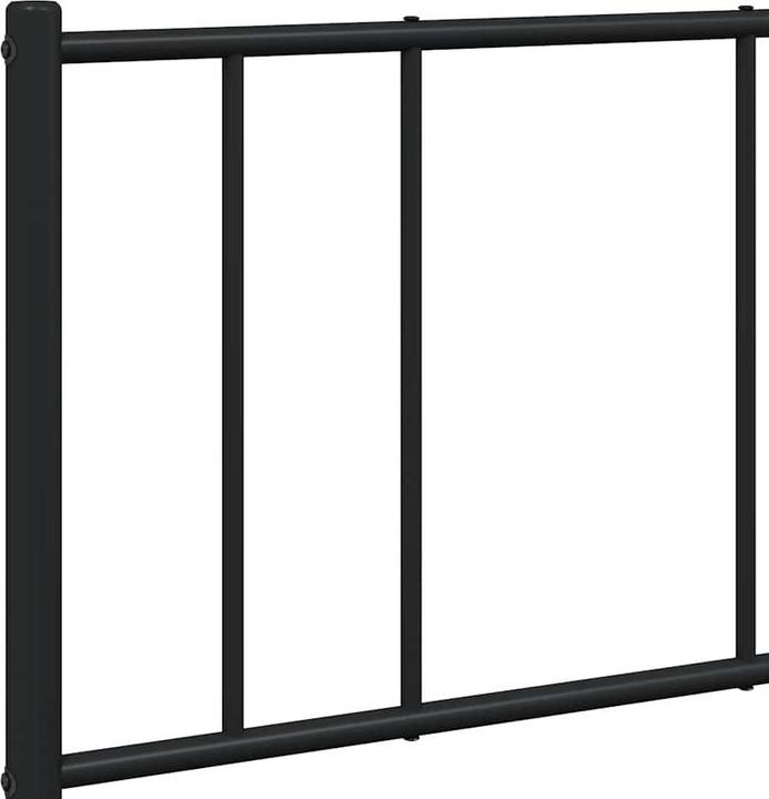 Image du produit vidaXL Bettgestell (135 x 190 cm)
