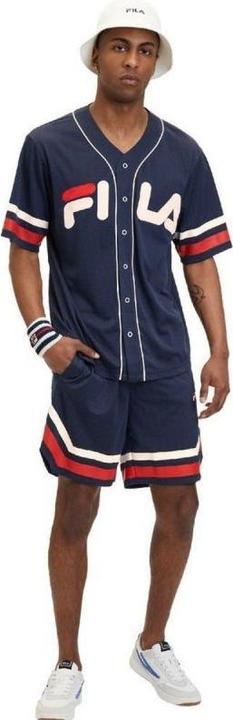 Image du produit FILA Short Lashio Baseball Short (M)