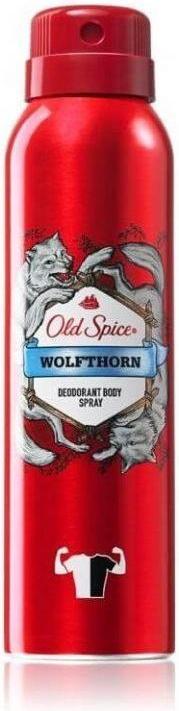 Produktbild Old Spice Deodorant Wolfhorn 150ml