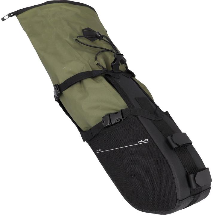 Productafbeelding XLC BA-G02 (15 l, Zadeltas)