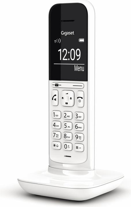 Produktbild Gigaset CL390HX