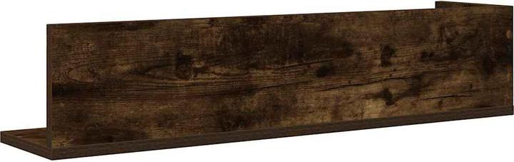 Actual product image vidaXL Wandregal (75 x 16.50 x 16.50 cm)