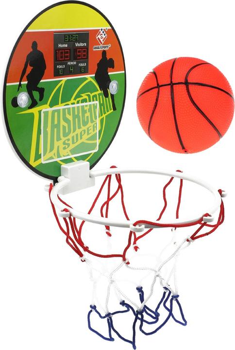 Image du produit Toi-Toys Set de basket-ball Mini