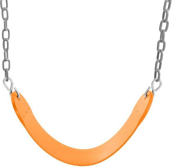 Actual product image Intex THREE FEATURE SWING SET 3.43m x 2.54m x 2.11m
