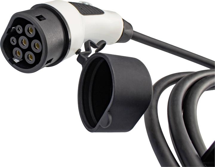 Actual product image As - Schwabe Mode 2 (CEE 7/7, 3 kW, 16 A, 5 m)