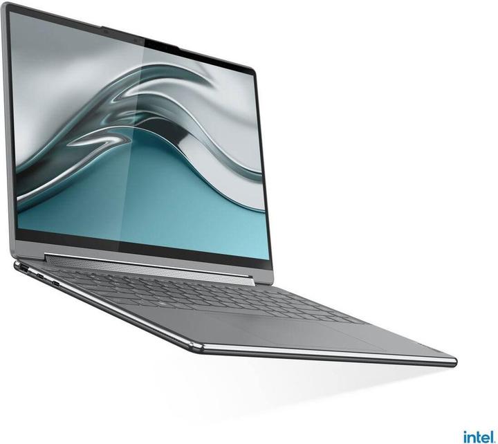 Produktbild Lenovo Yoga 9 14IAP7 (14", 512 GB, 16 GB, CH, Intel Core i5-1240P)