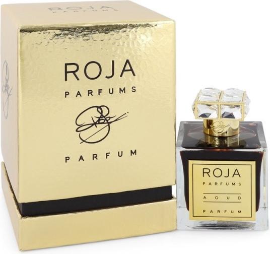 Produktbild Roja Parfums Roja Aoud by (Eau de Parfum, 100 ml)