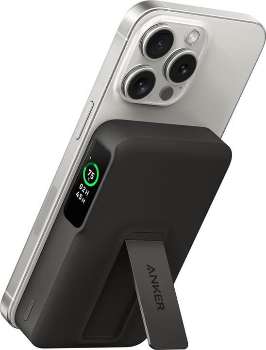 Produktbild Anker 633 (10000 mAh, 18 W, 37 Wh)