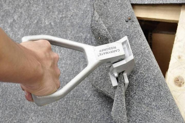 Produktbild Berger & Schröter Carrymate Rissgriff XL 60478