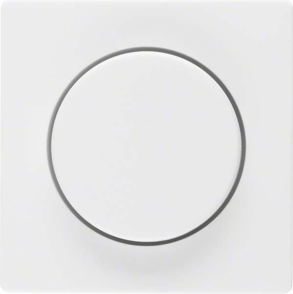 Produktbild Berker Zentralstück