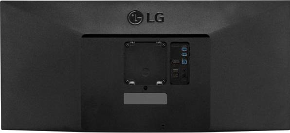 Produktbild LG 34WN780 Ergo (3440 x 1440 Pixel, 34")