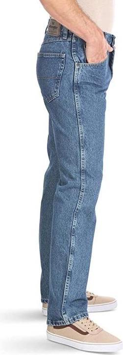 Immagine prodotto Wrangler Jeans Classico in Cotone Authentics (W44/L32)