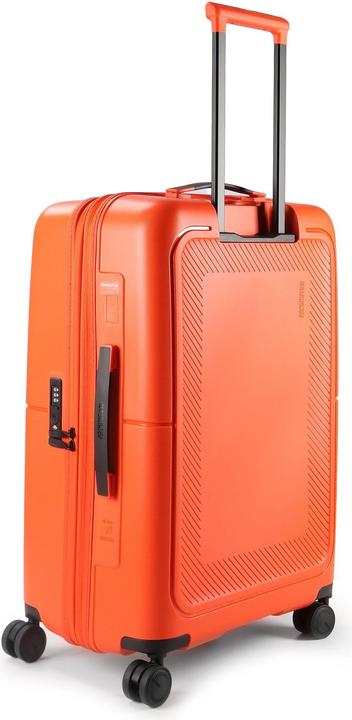 Actual product image American Tourister Dashpop Spinner (76 l)