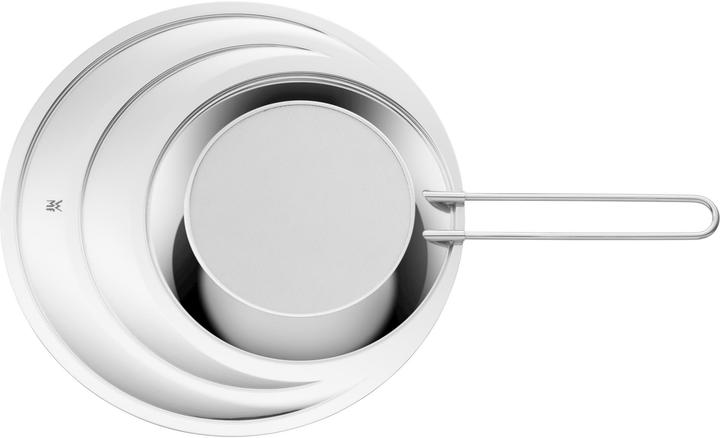 Actual product image WMF Splash guard (Metal)
