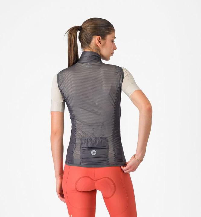 Image du produit Castelli Aria 2 W Vest (S)