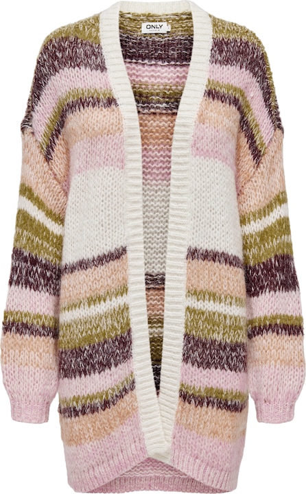 Image du produit Only ONLALYSSA Veste en tricot Veste en tricot (M)