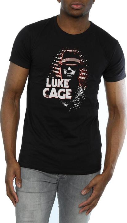 Produktbild Luke Cage Dude TShirt (M)