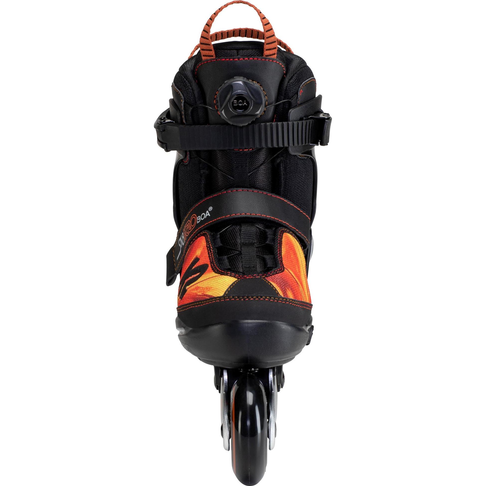 Thumbnail - K2, Inline Skates, (32, 33, 34, 35, 36, 37)