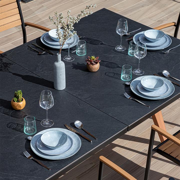 Image du produit Cornilleau TT-Ping Table Lifestyle Medium Outdoor