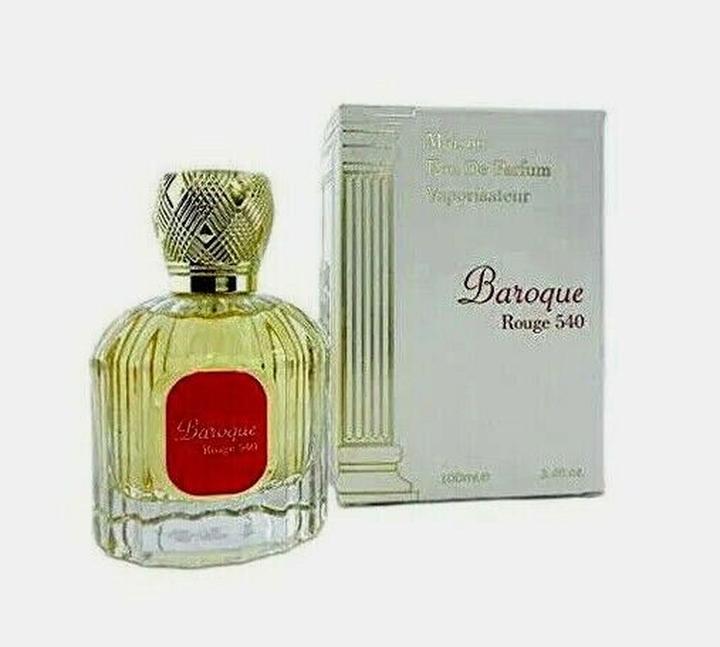 Produktbild Lattafa Baroque Rouge 540 (Eau de Parfum, 100 ml)