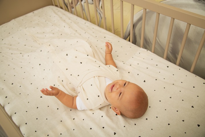 Produktbild Zewi Decke (70 x 140 cm)