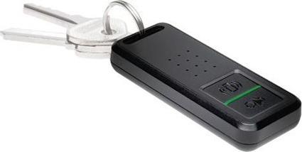 Actual product image Kensington BungeeAir Power Wireless Security Tether iPhone 4/4S