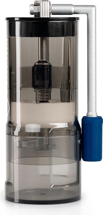 Actual product image GSI Javagrind