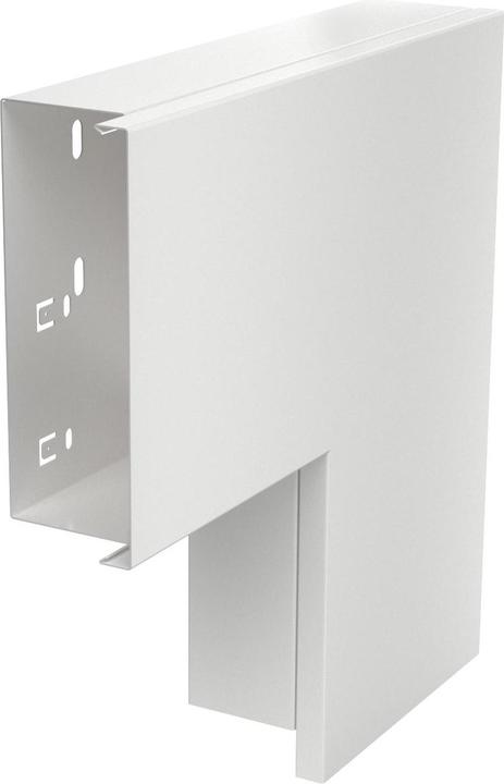Actual product image OBO Bettermann Flat angle (6 cm)