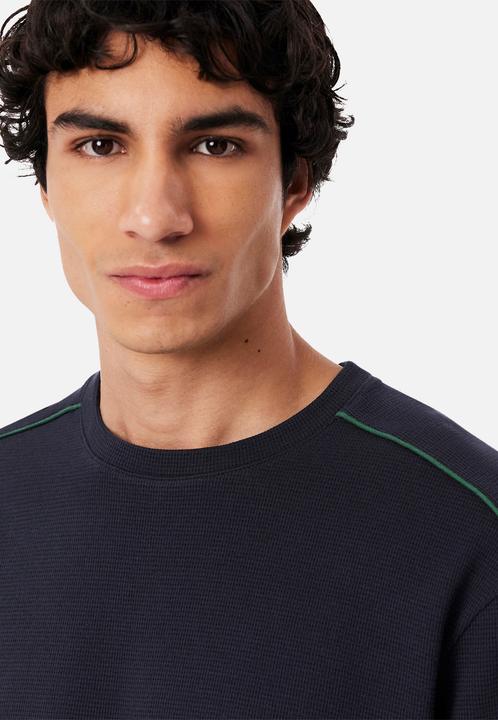 Produktbild Lacoste T-Shirt Kurzarmshirt (XXL)