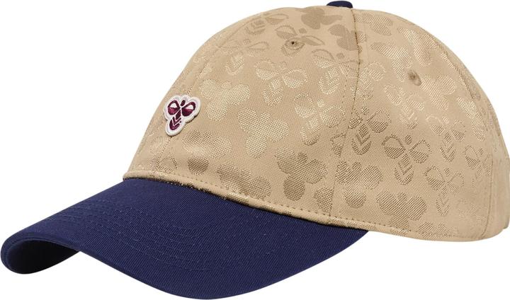 hummel hmlBASEBALL CAP BEE AOP (One Size)