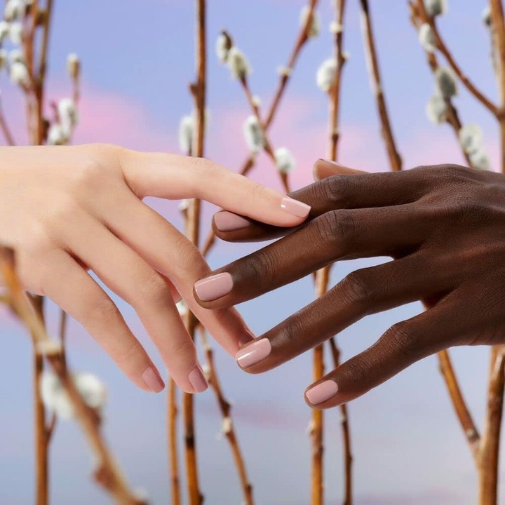 Image du produit OPI Nature Strong Collection Kind of a Twig (Beige, Blond, Vernis couleur)