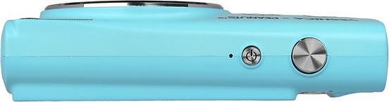 Actual product image Yashica x Peanuts Sage (7.36mm, 30 Mpx)