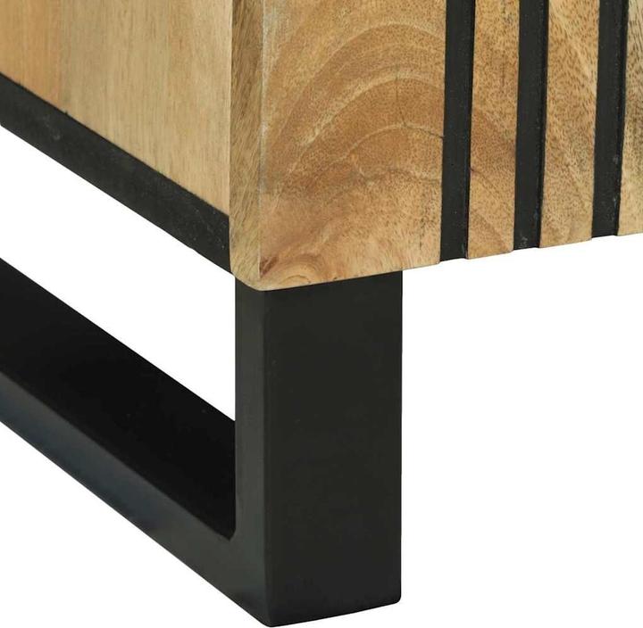 Immagine prodotto vidaXL Credenza (90 x 33 x 75 cm)