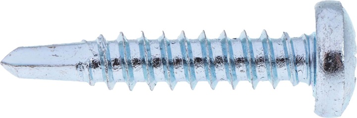 Produktbild Rs Pro Blechschrauben Linsenkopf 4,7x25mm