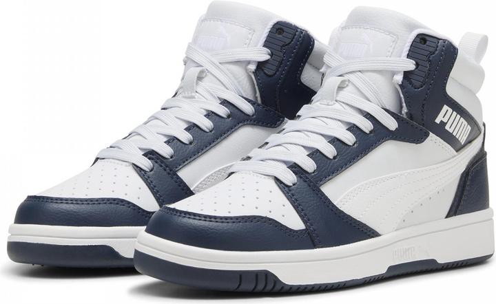 Produktbild Puma Rebound V6 Mid Jr (47.5)