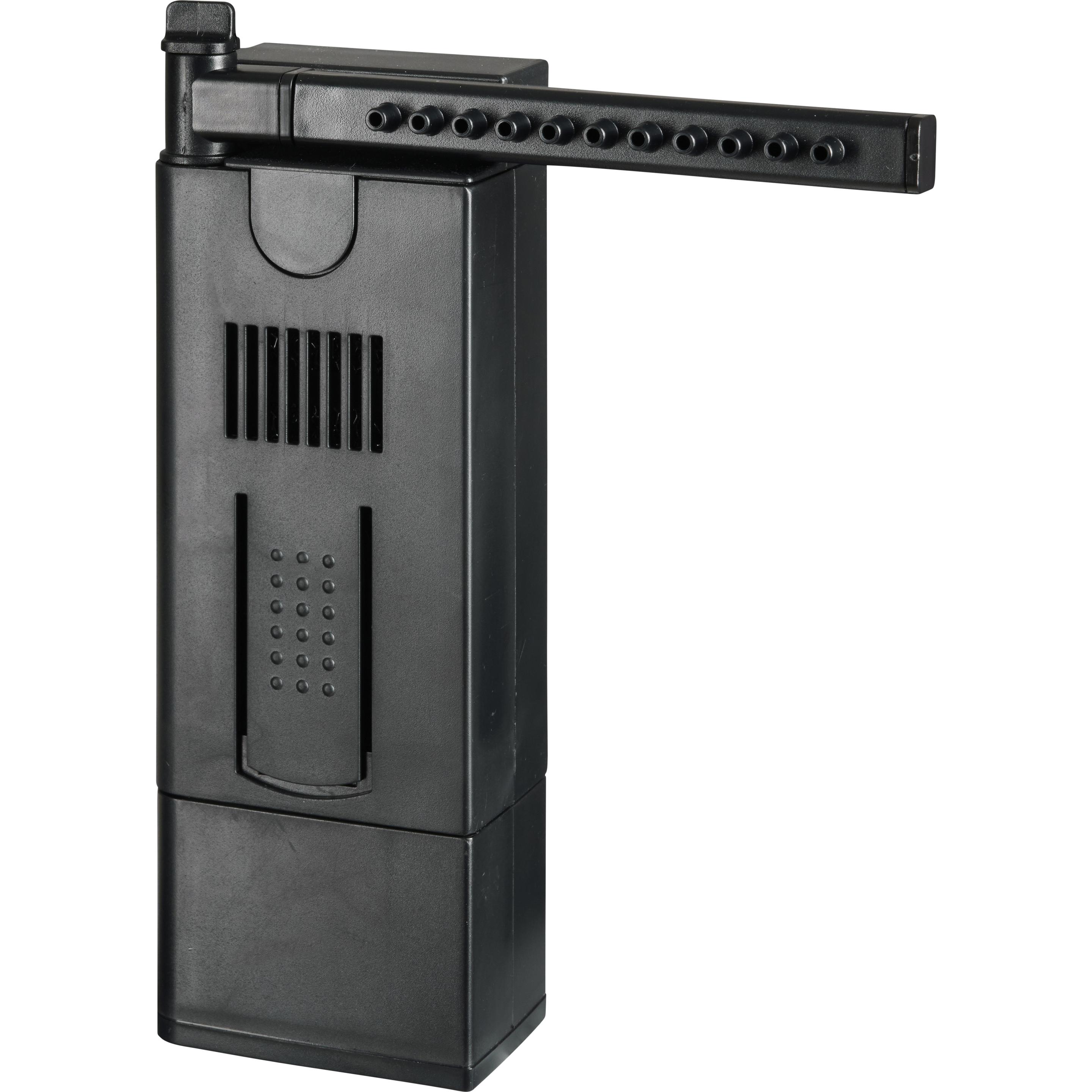 Meilleurs prix pour 4fish indvendigt filter 80is, 420 L/T, 7W (420 l), Aquarium : filtres