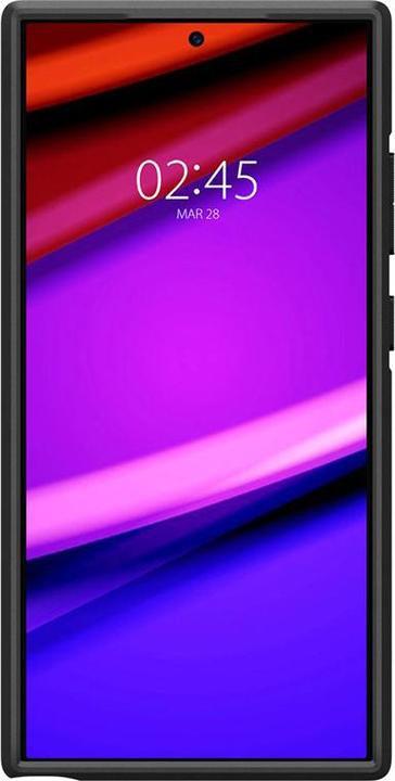 Image du produit Spigen Core Armor S928 czarny/matte black ACS07194 (Samsung Galaxy S24 Ultra)
