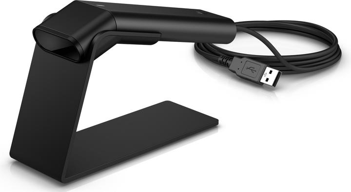 HP Engage One Prime 2D (2D barcodes)