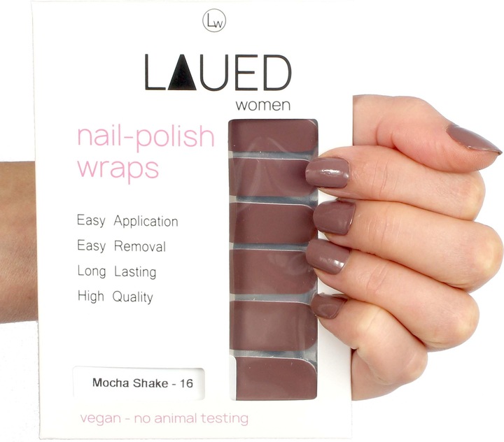 Produktbild Vargu solid brown (Solid Brown)