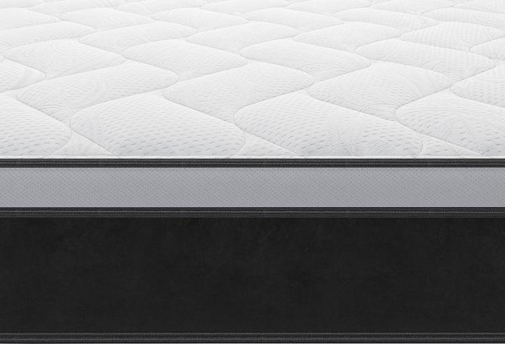 Immagine prodotto Dreamea Astria (160 x 200 cm, Nucleo della molla)