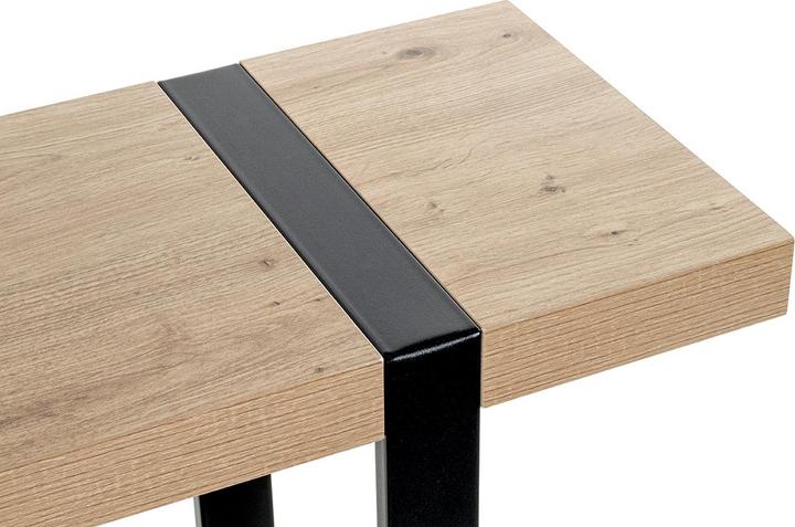 Productafbeelding HAKU Möbel Console (120 x 30 x 82 cm)