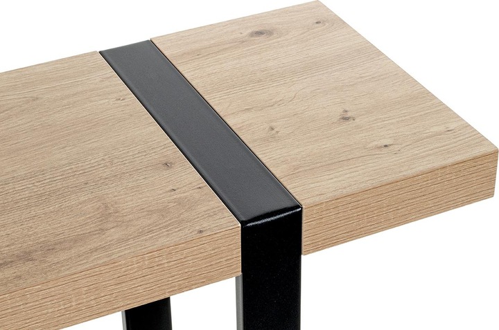 Image du produit HAKU Möbel Console (120 x 30 x 82 cm)