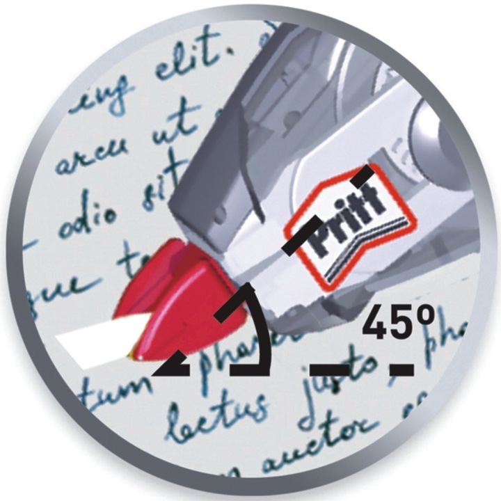 Productafbeelding Pritt Navulcassette