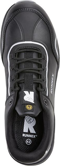 Actual product image Runnex S3S-ESD safety shoes SportStar (43)